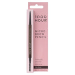 1000 Hour Micro Pencil Med Brwn