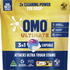OMO Ultimate 3 in 1 Laundry Capsules 28 PCS