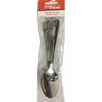Food Guro Tea Spoon 6 Pack Stainless Steel