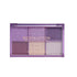 Revolution Mini Shadow Palette Mini Colour Reloaded – Purple Please