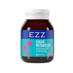 Ezz Sugar Metabolism Caps 60