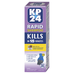 KP24 Rapid Shampoo LPF 100ML