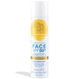 Bondi Sands SPF 50+ Fragrance Free Sunscreen Lotion 500mL