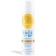 Bondi Sands Face Spf50+ Mist 79ML