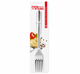 Food Guru Stainless Steel Cutlery Forks 4 Pack