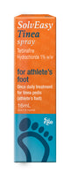 Solveasy Tinea Spray For Athlete's Foot 16mL