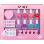 Miki Designer Nail Set