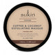 Sukin Coffee & Coconut Exfoliating Face Mask 100ml