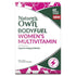 Natures Own Bodyfuel Womens Multivitamin 60 Tablets