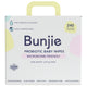 Bunjie Baby Wipes Probiotic 3X80