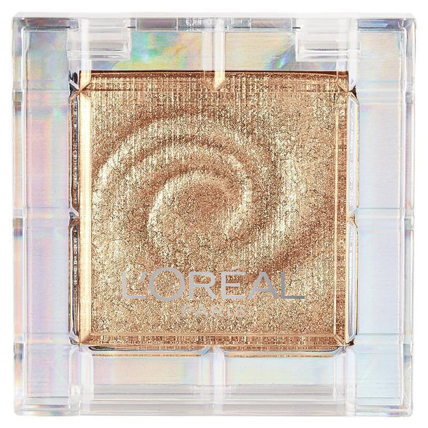 Loreal Color Queen Eyeshadow Mono 33 Extra