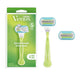 Gillette Venus Extra Smooth Razor + 2 Blades