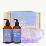 Designer Brands Splash Bath & Body Set