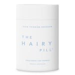 Hairy Pill for Women Hair Growth Vitamins 60 Capsules