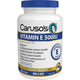 Caruso’s Vitamin E 500IU Caps 150