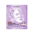 Loreal Paris Revitalift Filler Glass Skin Hydrogel Glow Mask