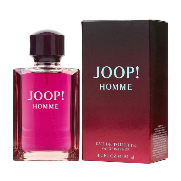 Joop Homme EDT 125ML