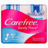 Carefree Barely There Liners Unscented 42