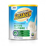 Sustagen Hospital Formula Plus Fibre Vanilla 840g