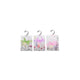 Wild Harmony Hanging Sachet Set Of 3
