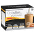 Optislim Vlcd Platinum Shake Salted Caramel 25G X 21