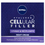 Nivea Cellular Anti Aging Night Cream 50ML