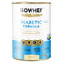Isowhey Clinical Nutrition Diabetic Formula Vanilla 640g
