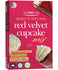 Yesyoucan Red Velvet Cupcake Mix