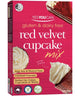 Yesyoucan Red Velvet Cupcake Mix