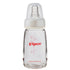 Pigeon Glass Bottle 120mL