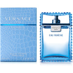 Versace Man Eau Fraiche Edt 100Ml