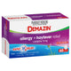 Demazin Allergy + Hayfever Tab 60