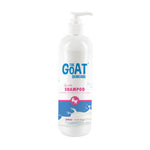 The Goat Skincare Gentle Shampoo with Aloe Vera and Vitamin E 500ML