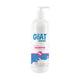The Goat Skincare Gentle Shampoo with Aloe Vera and Vitamin E 500ML