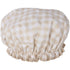 Wicked Sista Shower Cap In Gift Cylinder Classic Gingham
