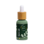 A Bit Hippy Face Oil for Hydrating and Soothing Skin 25ML