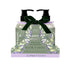 She Aromatherapy Pure Organics Bath Caddy Lavender & Rose Geranium