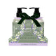 She Aromatherapy Pure Organics Bath Caddy Lavender & Rose Geranium