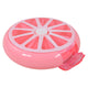 Wicked Sista Fruit Pill Case Pink Grapefruit 1 Piece