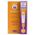 Invite E Pure Oil 30ML