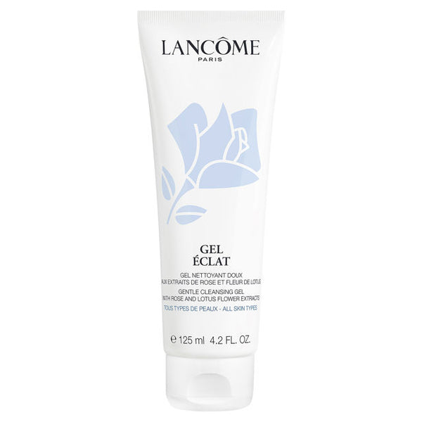 Lancome Gel Eclat Clarifying Cleanser Pearly Foam 125ml