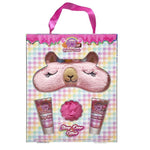 Sweets Treats Sleep Over Set