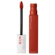 Maybelline Superstay Lips Matte Ink 117 Ground-Breaker