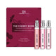 Designer Brands Cherry Bomb Collection Discovery Set