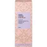 Wicked Sista Hand Cream Violet Woods 125ML
