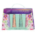 Om She Aromatherapy Aromatherapie Hand Crème Set 4 piece