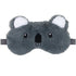 Wicked Sista Novelty Eye Mask Koala