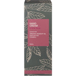 Wicked Sista Hand Cream Amber Musk 125mL