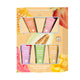 The Nourish Bar 5 Piece Hand Cream Set