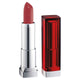 Maybelline Color Sensational Lipstick 645 Red Revival